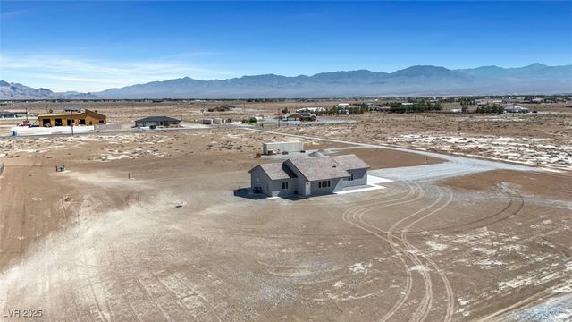 3090 Ness Street, Pahrump, NV 89048