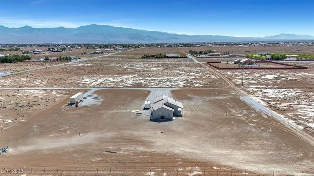 3090 Ness Street, Pahrump, NV 89048