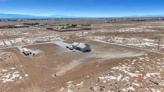3090 Ness Street, Pahrump, NV 89048
