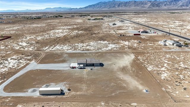 3090 Ness Street, Pahrump, NV 89048