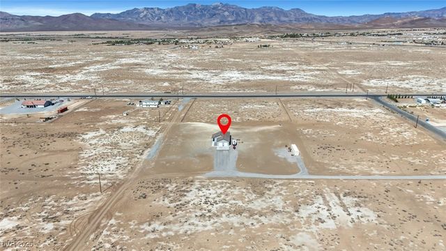 3090 Ness Street, Pahrump, NV 89048