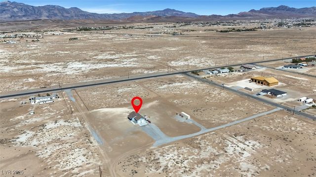 3090 Ness Street, Pahrump, NV 89048