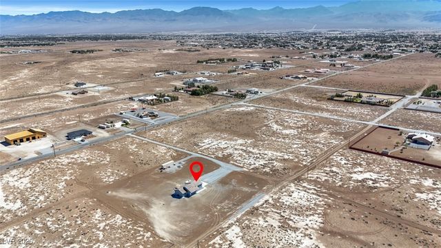 3090 Ness Street, Pahrump, NV 89048