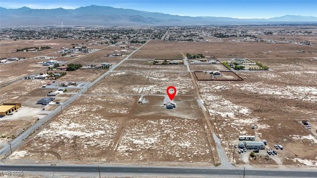 3090 Ness Street, Pahrump, NV 89048