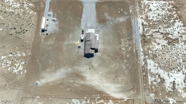 3090 Ness Street, Pahrump, NV 89048