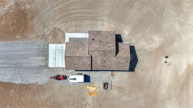 3090 Ness Street, Pahrump, NV 89048