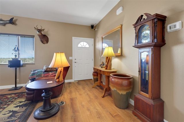 3090 Ness Street, Pahrump, NV 89048