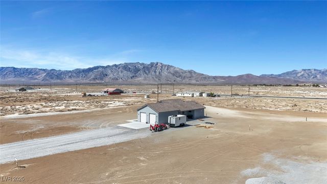 3090 Ness Street, Pahrump, NV 89048