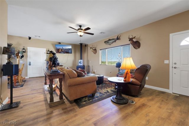 3090 Ness Street, Pahrump, NV 89048