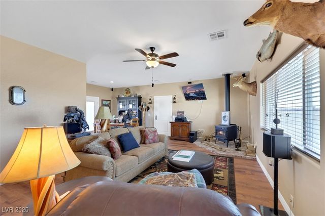 3090 Ness Street, Pahrump, NV 89048