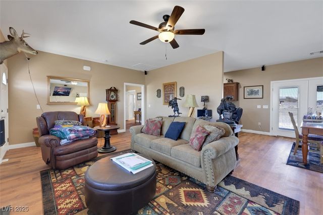 3090 Ness Street, Pahrump, NV 89048