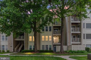 12241 FAIRFIELD HOUSE DR #305B, Fairfax, VA 22033