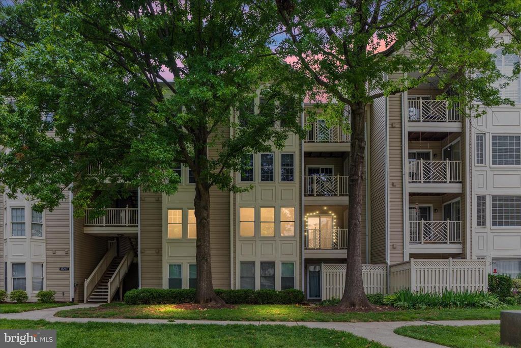 Image 1 of property listing at 12241 FAIRFIELD HOUSE DR #305B, Fairfax, VA 22033