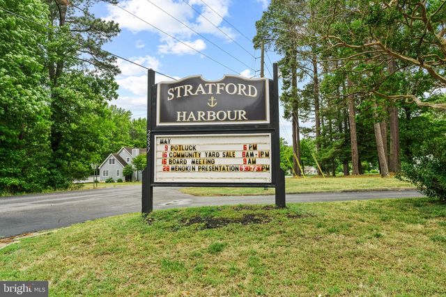 181 HAULOVER DR, Montross, VA 22520