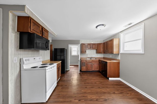 121 E 33rd Street, Covington, KY 41015