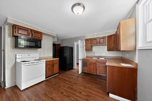 121 E 33rd Street, Covington, KY 41015
