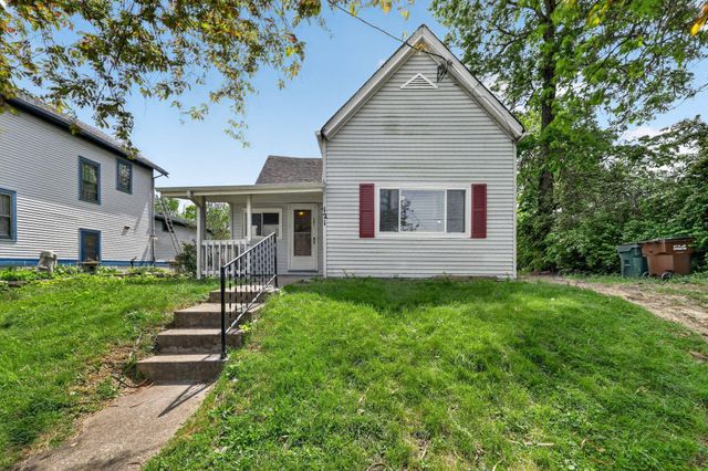 121 E 33rd Street, Covington, KY 41015