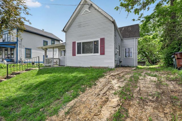 121 E 33rd Street, Covington, KY 41015