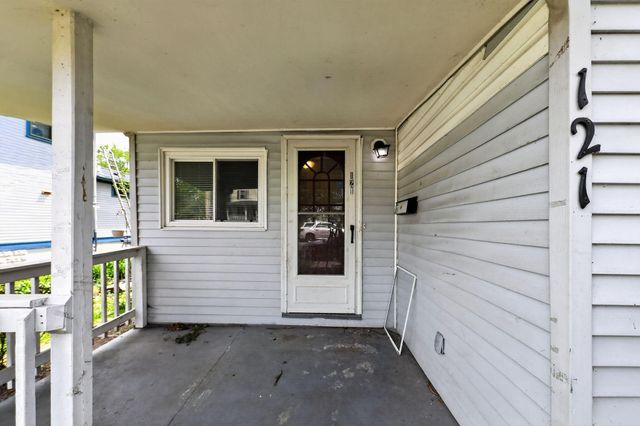 121 E 33rd Street, Covington, KY 41015