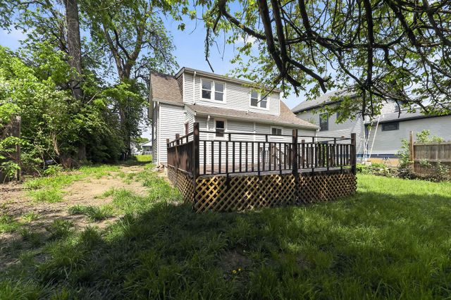 121 E 33rd Street, Covington, KY 41015