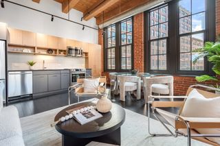 319 A Street 208, Boston, MA 02210