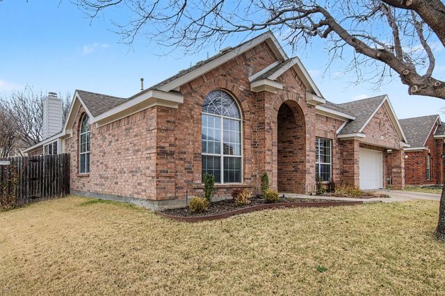 424 Autumn Park, Fort Worth, TX 76140