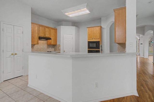 424 Autumn Park, Fort Worth, TX 76140