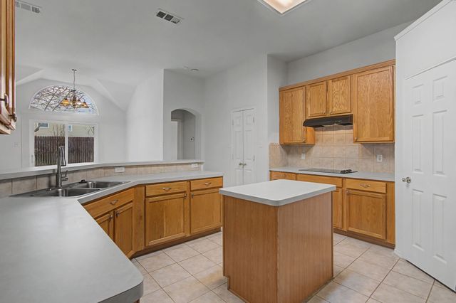 424 Autumn Park, Fort Worth, TX 76140