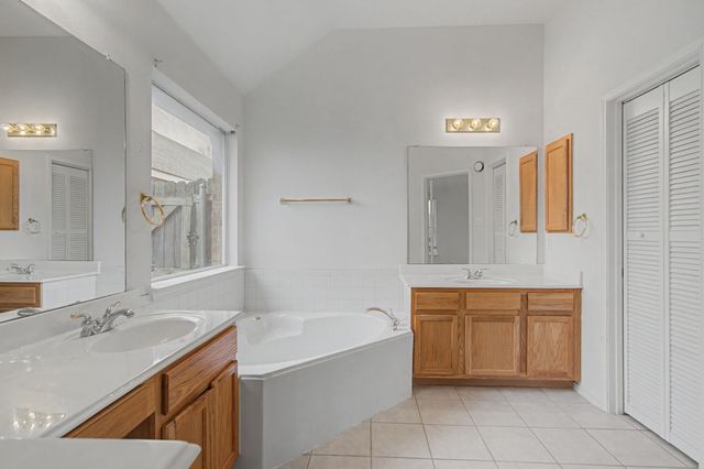 424 Autumn Park, Fort Worth, TX 76140