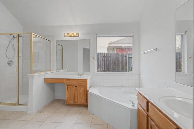 424 Autumn Park, Fort Worth, TX 76140