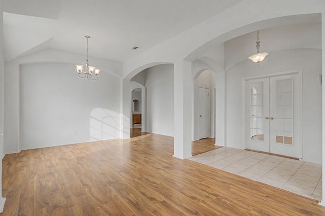 424 Autumn Park, Fort Worth, TX 76140