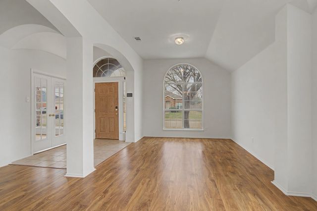 424 Autumn Park, Fort Worth, TX 76140