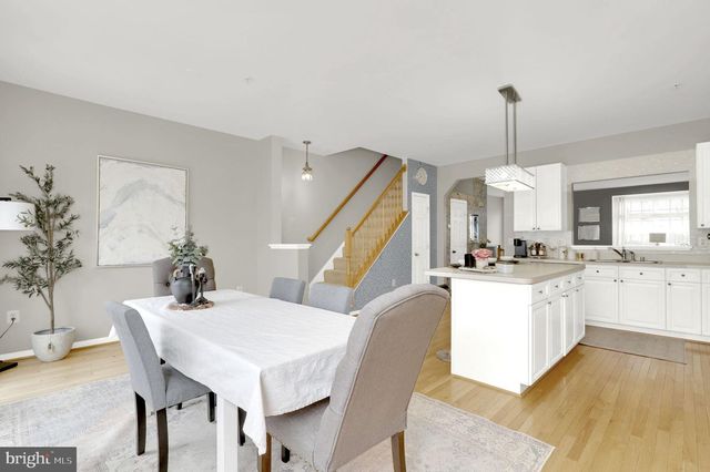 1949 FIELDSTONE WAY, Frederick, MD 21702