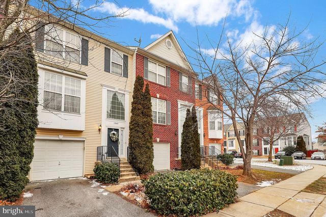 1949 FIELDSTONE WAY, Frederick, MD 21702