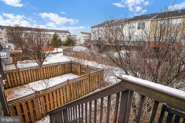 1949 FIELDSTONE WAY, Frederick, MD 21702