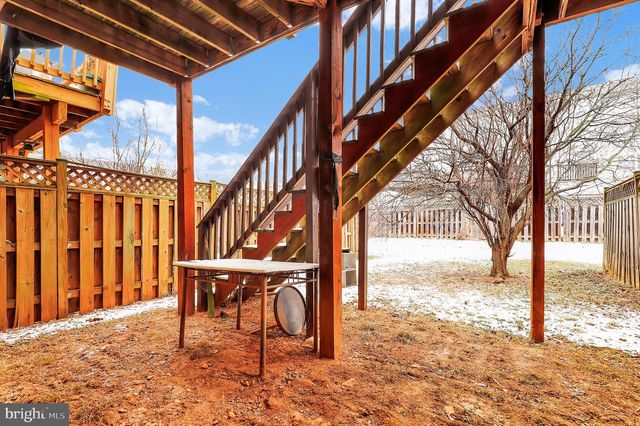 1949 FIELDSTONE WAY, Frederick, MD 21702