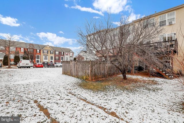 1949 FIELDSTONE WAY, Frederick, MD 21702