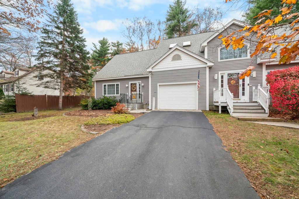 286A Londonderry Turnpike A, Hooksett, NH 03106