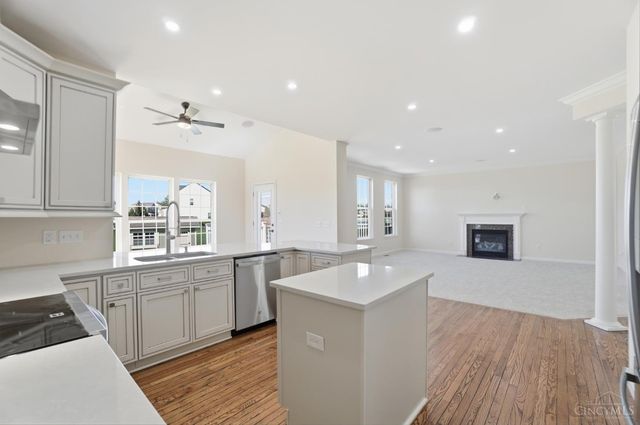 9439 Tebbs Court, Harrison, OH 45030