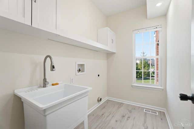 9439 Tebbs Court, Harrison, OH 45030