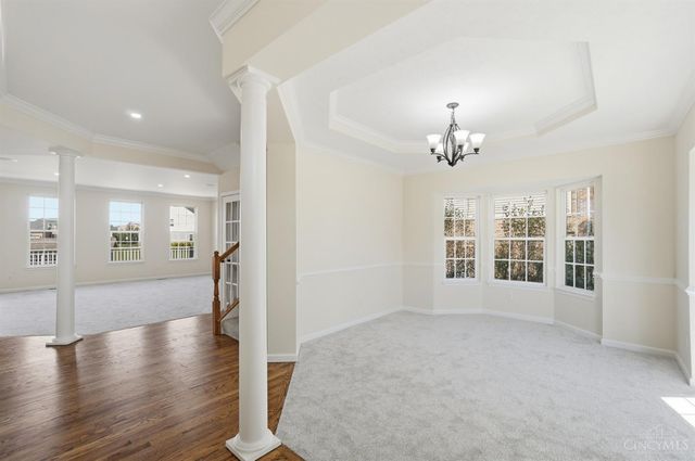 9439 Tebbs Court, Harrison, OH 45030