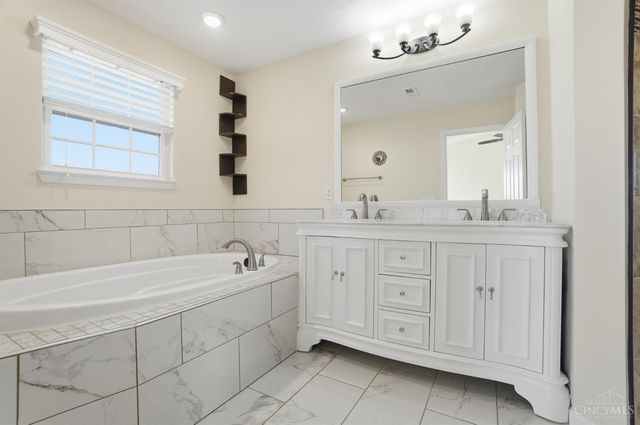 9439 Tebbs Court, Harrison, OH 45030