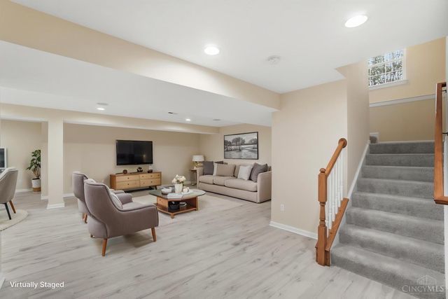 9439 Tebbs Court, Harrison, OH 45030