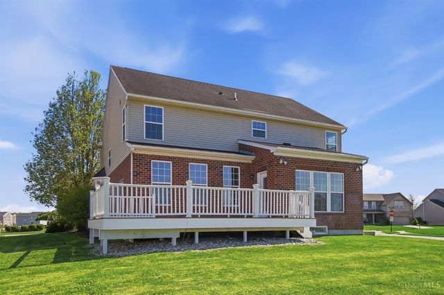 9439 Tebbs Court, Harrison, OH 45030