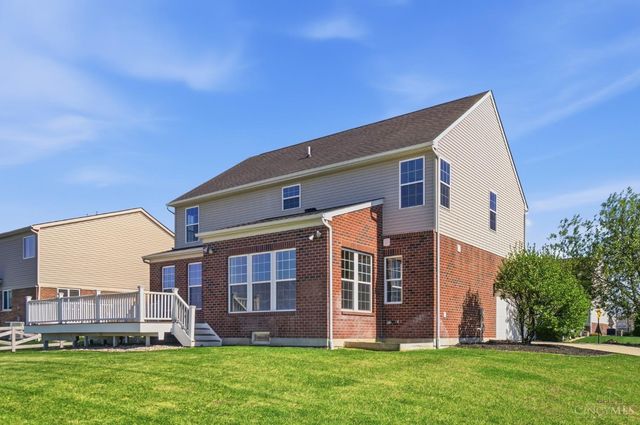 9439 Tebbs Court, Harrison, OH 45030