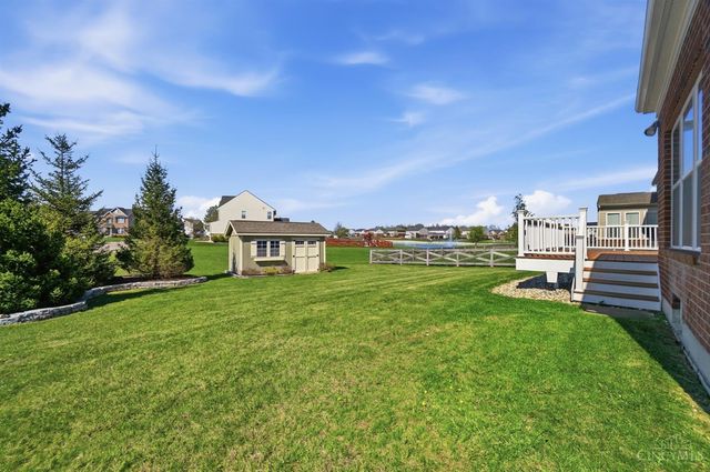 9439 Tebbs Court, Harrison, OH 45030