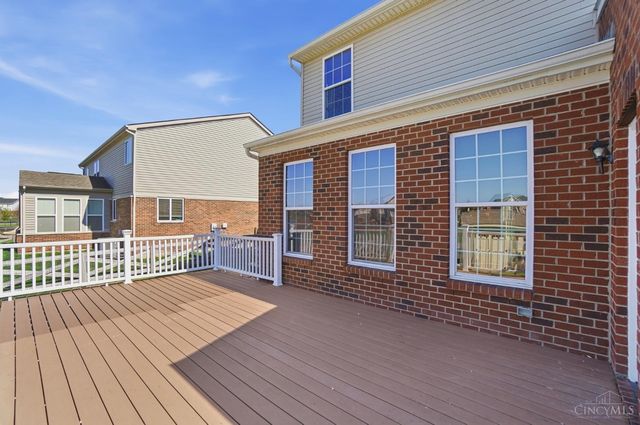 9439 Tebbs Court, Harrison, OH 45030