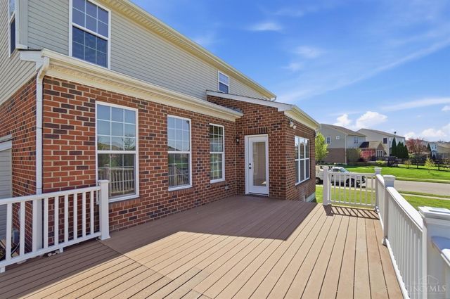 9439 Tebbs Court, Harrison, OH 45030