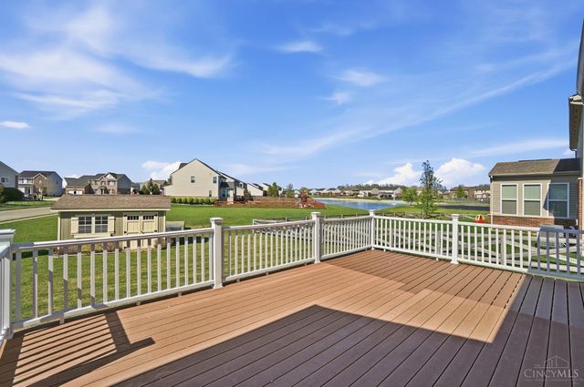 9439 Tebbs Court, Harrison, OH 45030