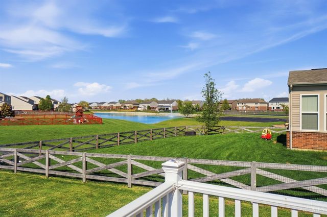 9439 Tebbs Court, Harrison, OH 45030